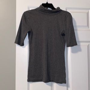 Merona turtleneck top